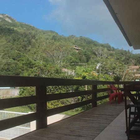 Retiro Da Lagoa Florianopolis Ngoại thất bức ảnh