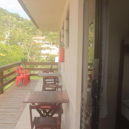 Retiro Da Lagoa Florianopolis Ngoại thất bức ảnh