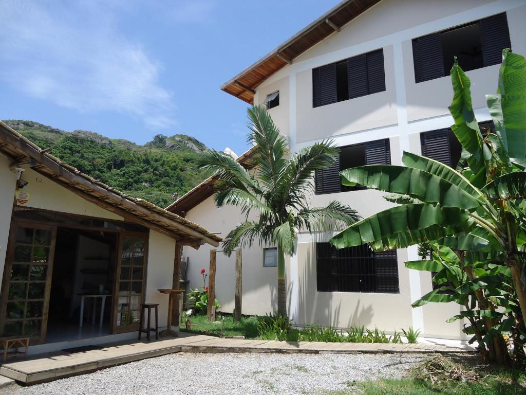 Retiro Da Lagoa Florianopolis Ngoại thất bức ảnh