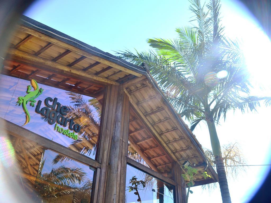 Retiro Da Lagoa Florianopolis Ngoại thất bức ảnh