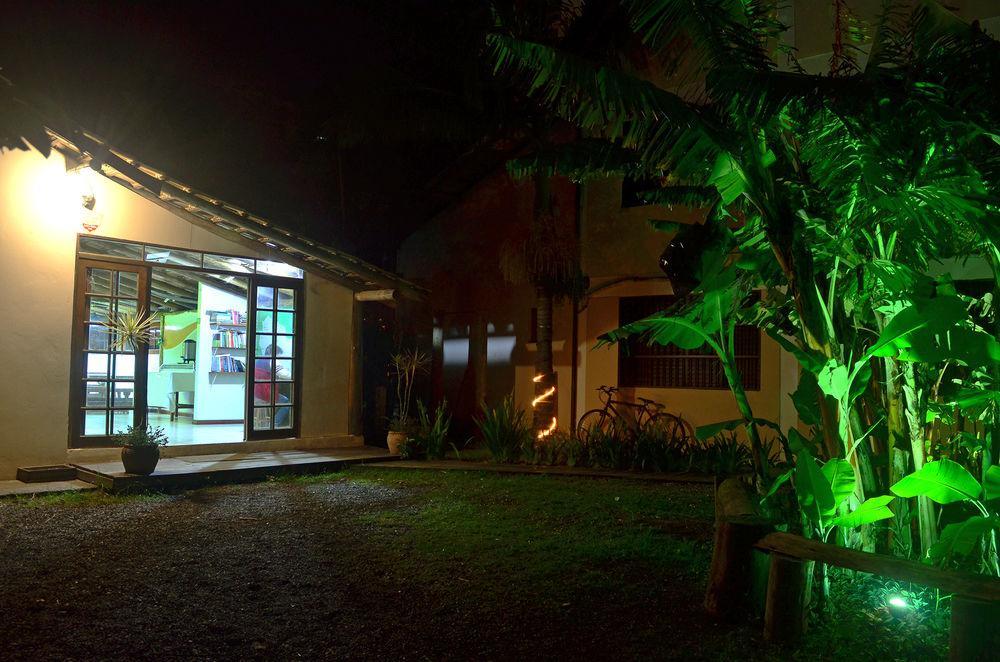 Retiro Da Lagoa Florianopolis Ngoại thất bức ảnh