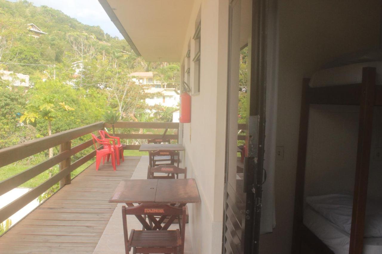 Retiro Da Lagoa Florianopolis Ngoại thất bức ảnh