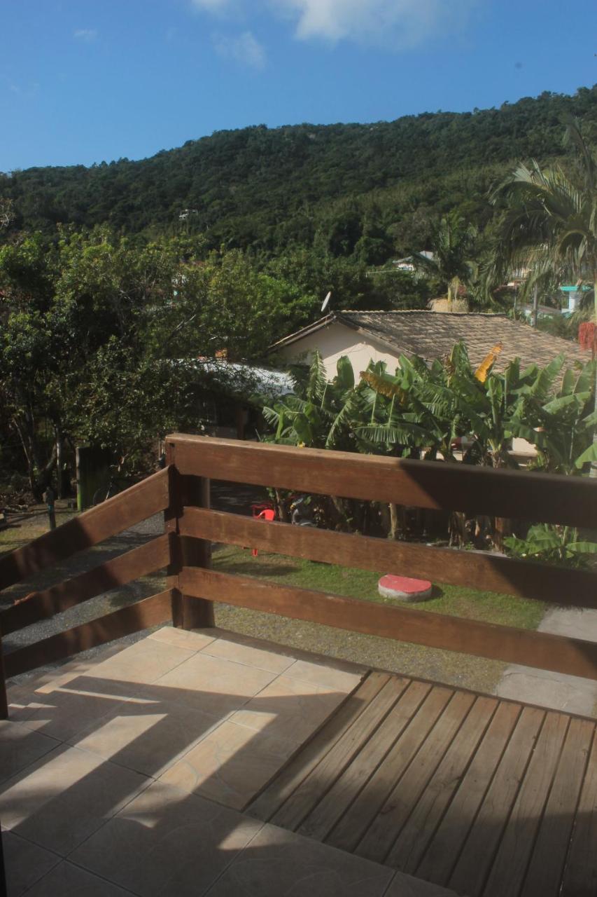 Retiro Da Lagoa Florianopolis Ngoại thất bức ảnh