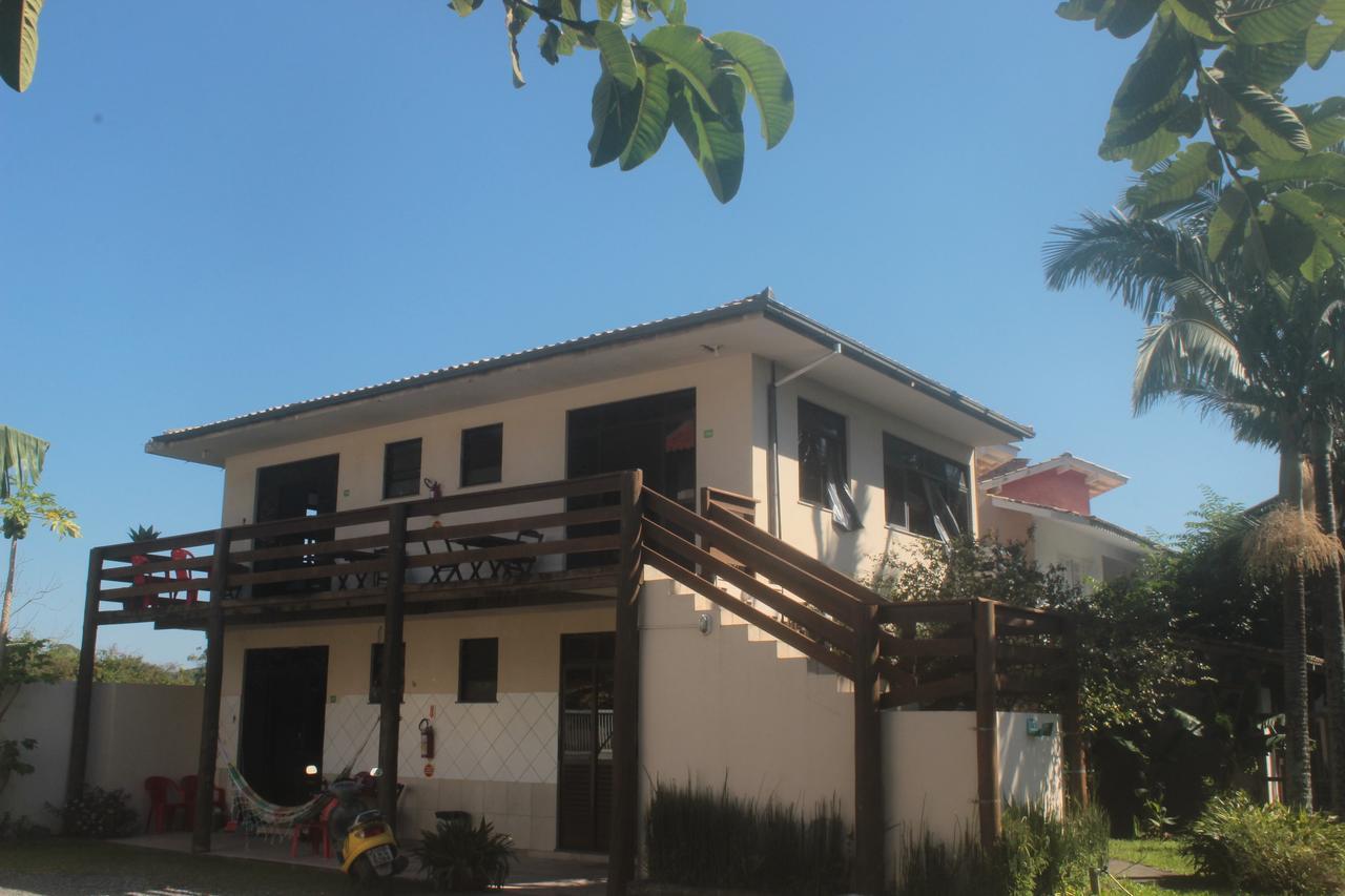 Retiro Da Lagoa Florianopolis Ngoại thất bức ảnh